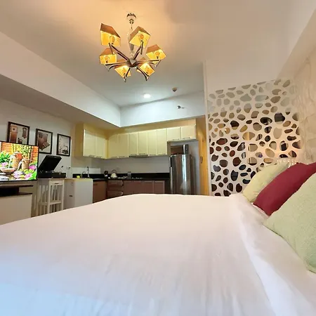 Maxstays - Max Home At The Venice Residences