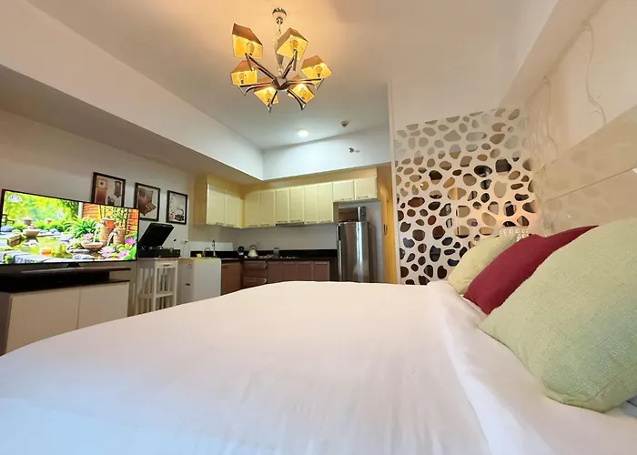 Maxstays - Max At The Venice Residences Aparthotel *