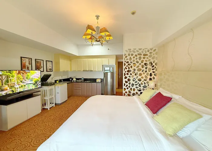Maxstays - Max At The Venice Residences